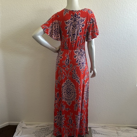 Akemi + Kin by Anthropologie Correia Dress - Picture 10 of 14